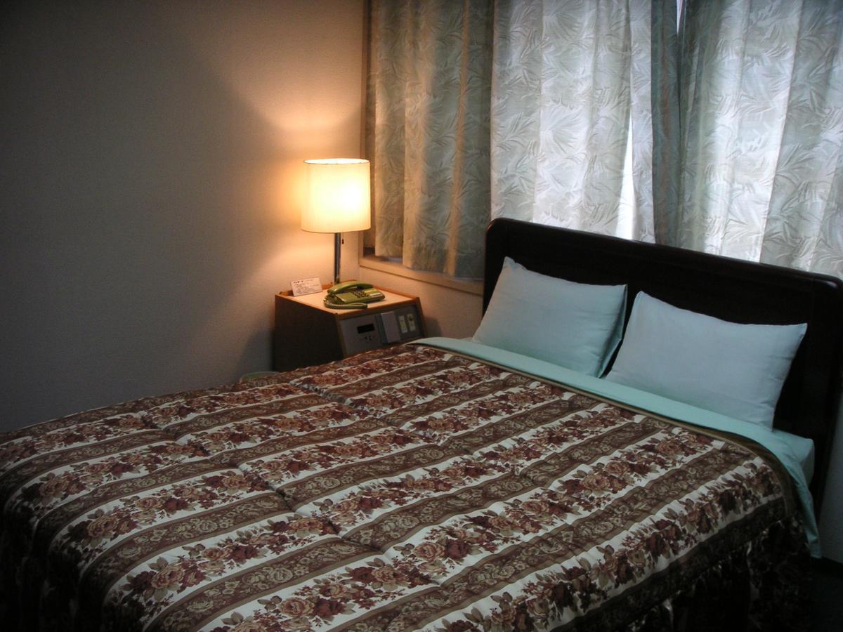 Hotel Mitsufu Осака Екстериор снимка