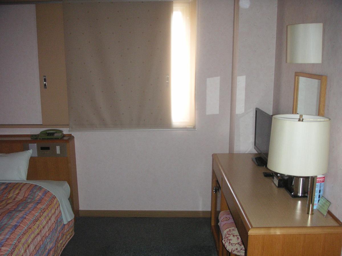Hotel Mitsufu Осака Екстериор снимка