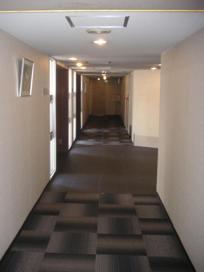 Hotel Mitsufu Осака Екстериор снимка