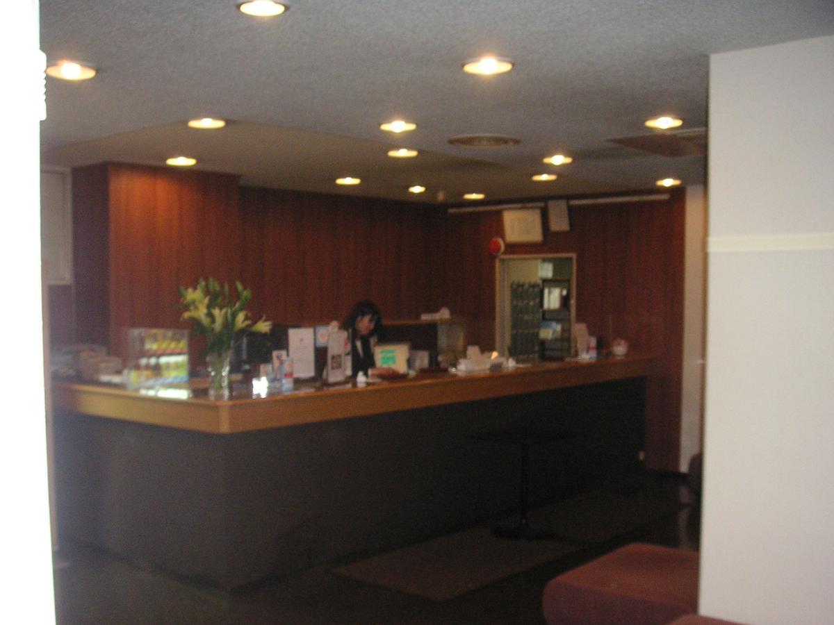 Hotel Mitsufu Осака Екстериор снимка