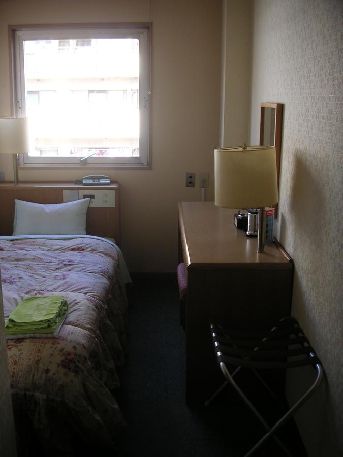 Hotel Mitsufu Осака Екстериор снимка