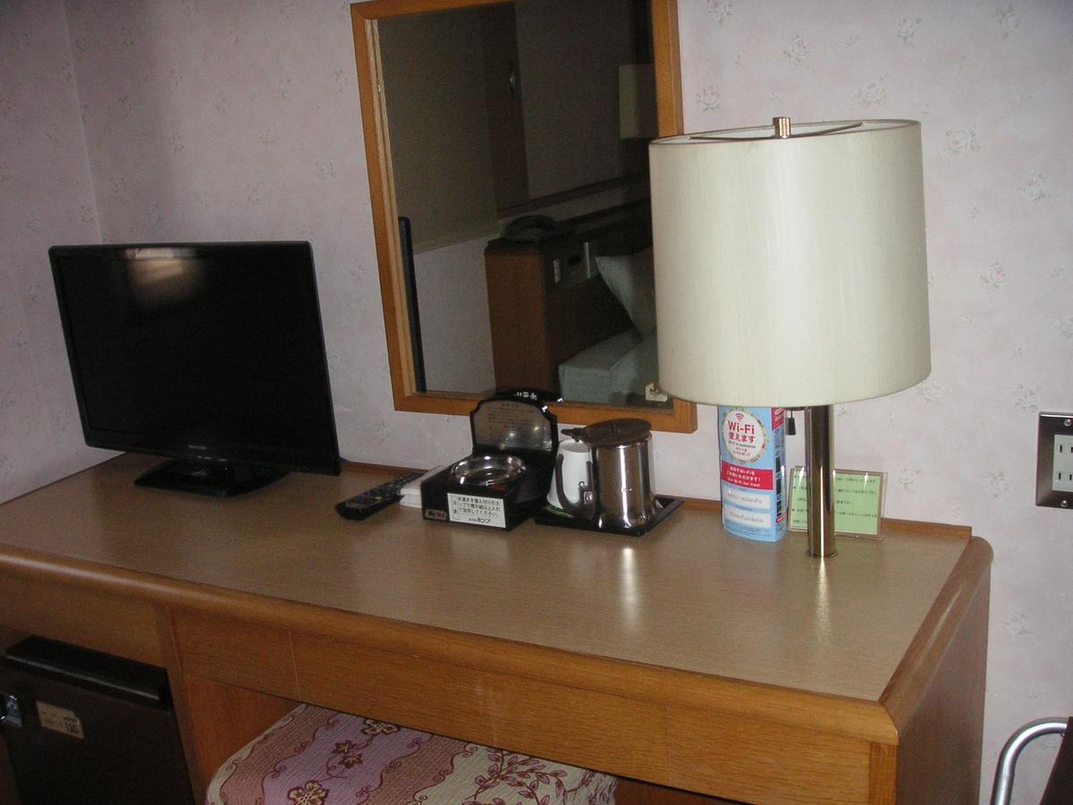 Hotel Mitsufu Осака Екстериор снимка