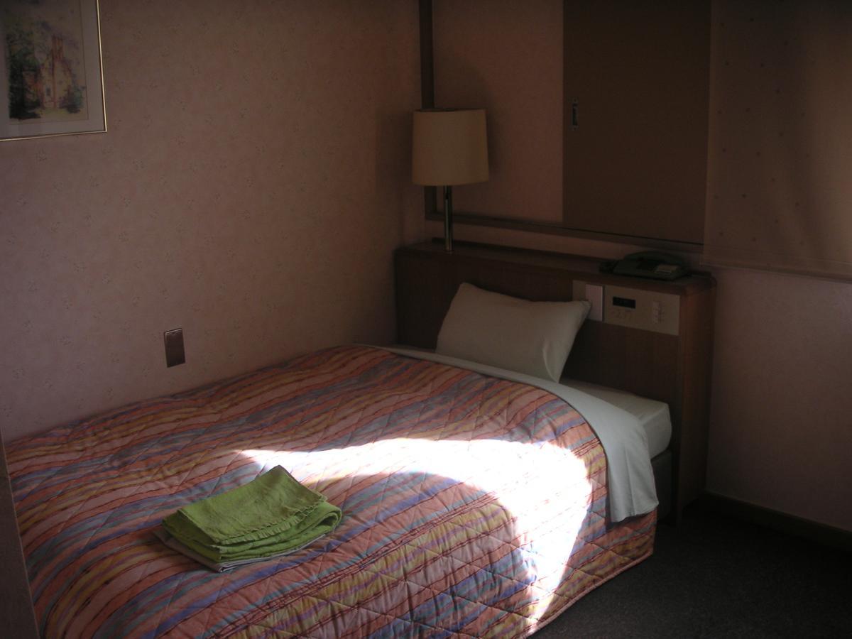 Hotel Mitsufu Осака Екстериор снимка