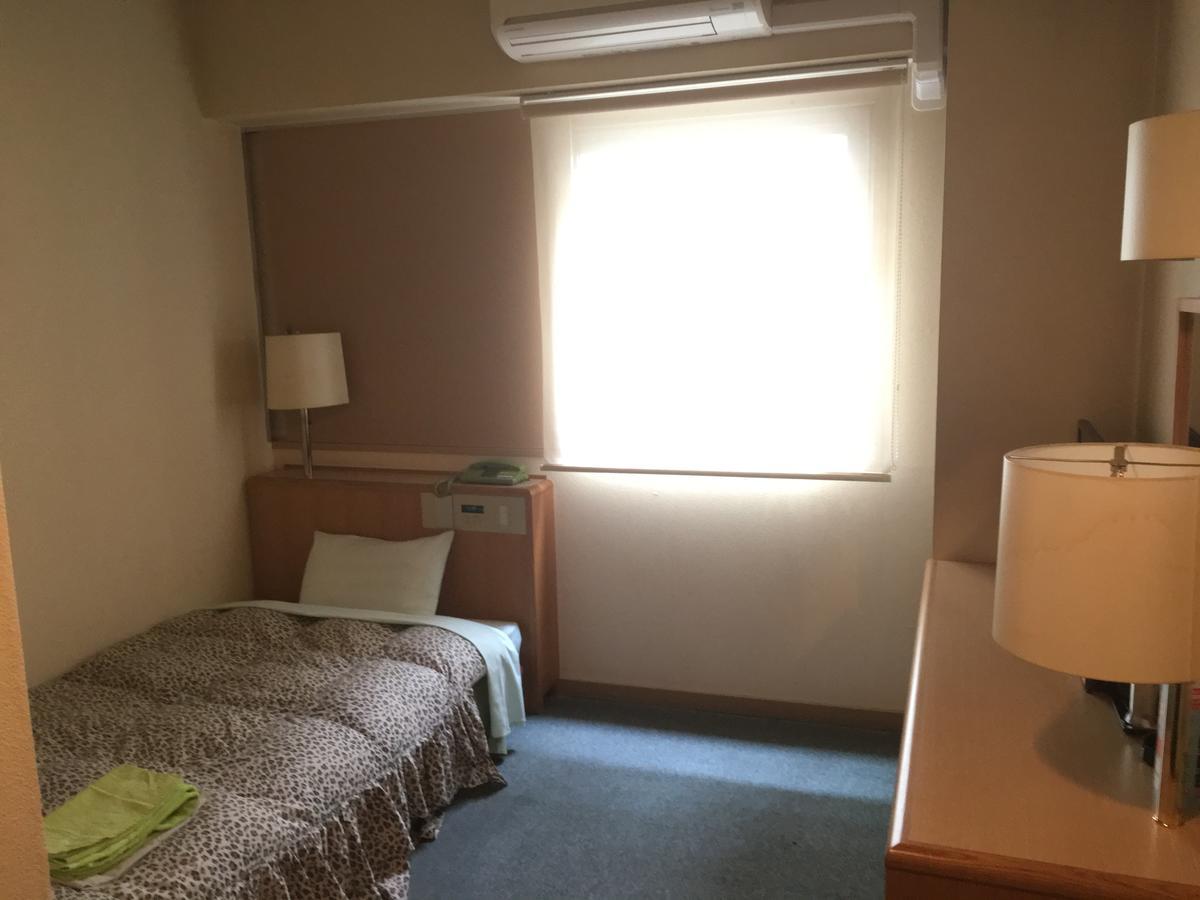 Hotel Mitsufu Осака Екстериор снимка