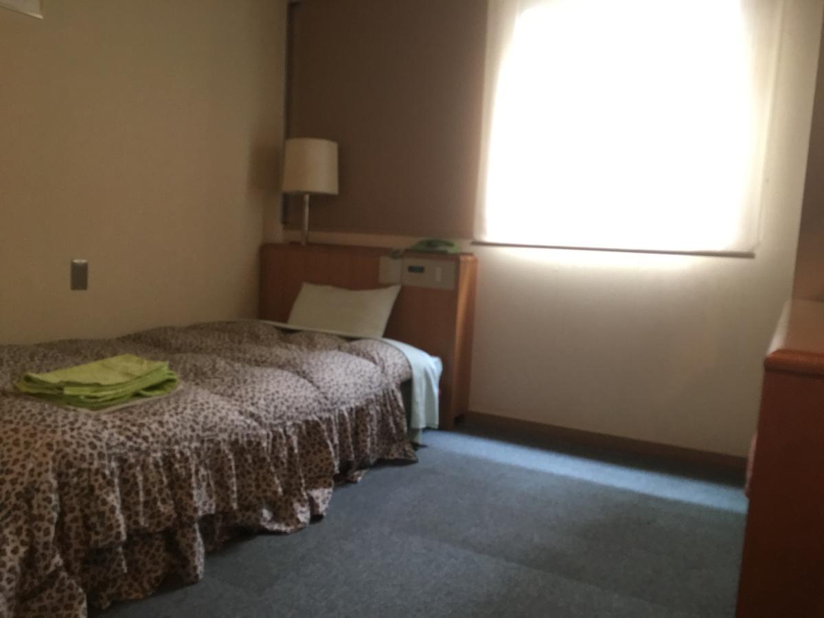 Hotel Mitsufu Осака Екстериор снимка