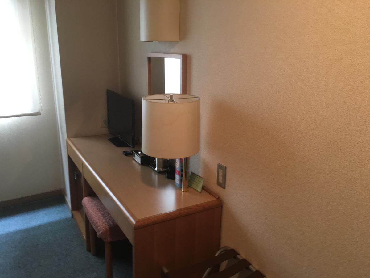 Hotel Mitsufu Осака Екстериор снимка