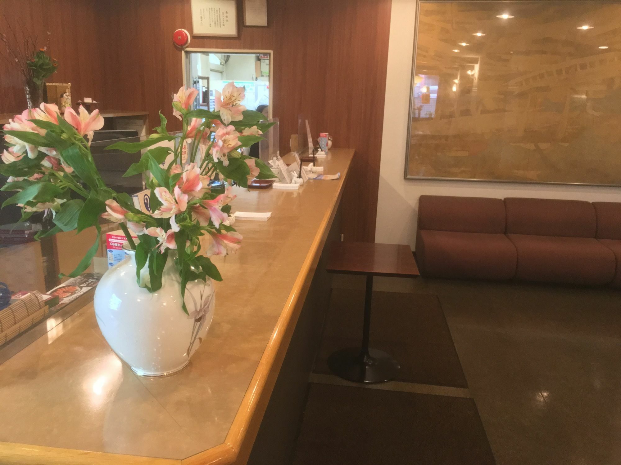 Hotel Mitsufu Осака Екстериор снимка