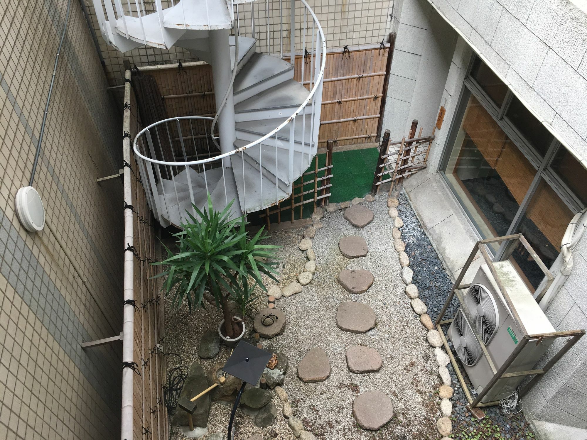 Hotel Mitsufu Осака Екстериор снимка